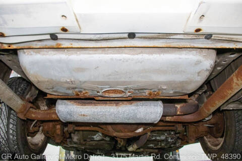 1984 Pontiac Firebird Trans Am