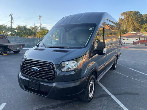 2020 Ford Transit for sale at Caspian Motors in Hayward CA