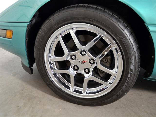 1991 Chevrolet Corvette