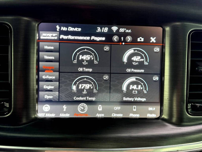 2019 Dodge Charger R/T Scat Pack