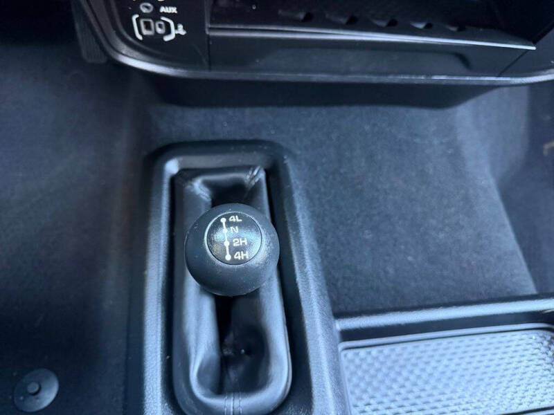 2020 RAM 2500 Tradesman