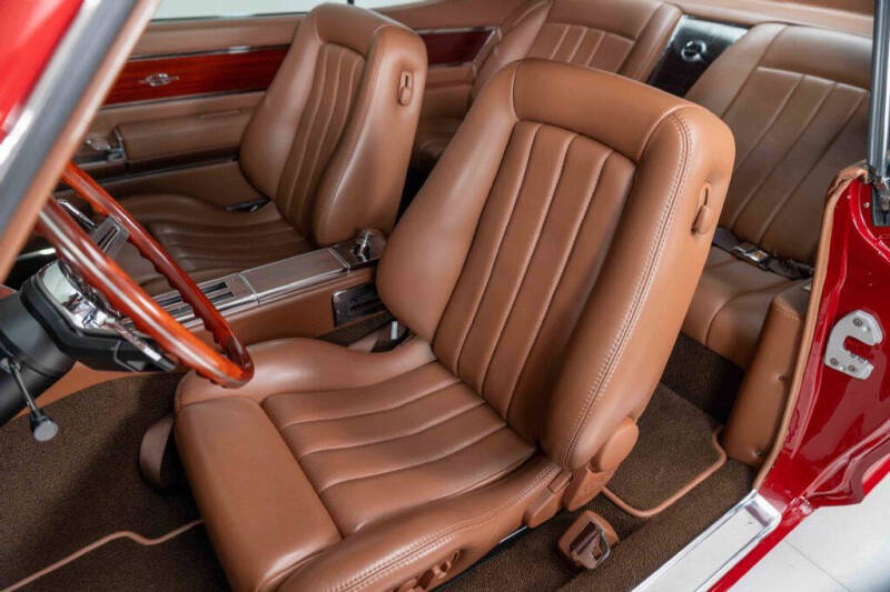 1965 Buick Riviera