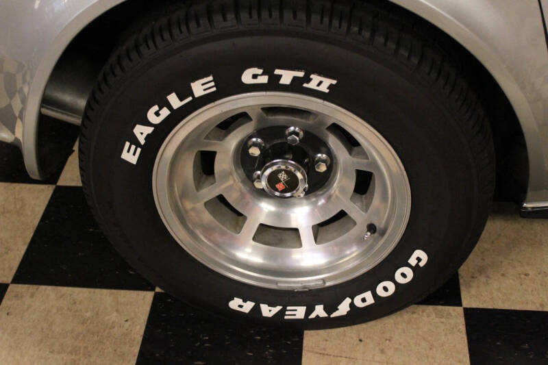 1979 Chevrolet Corvette