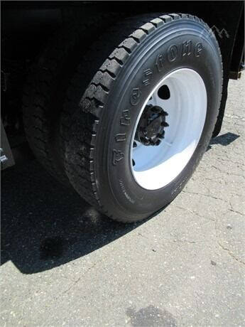 2004 Sterling Acterra