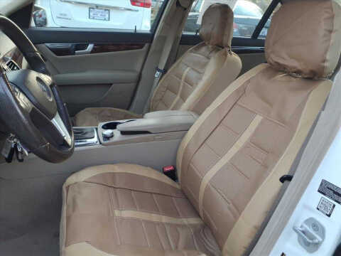 2014 Mercedes-Benz C-Class C 300 Sport 4MATIC