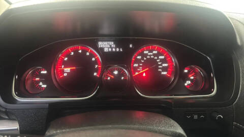 2014 GMC Acadia Denali