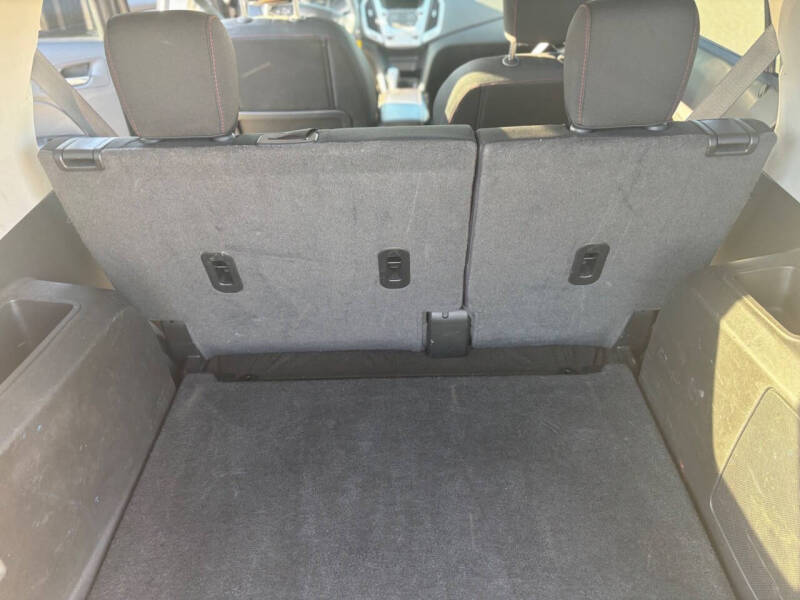 2014 GMC Terrain SLE-1