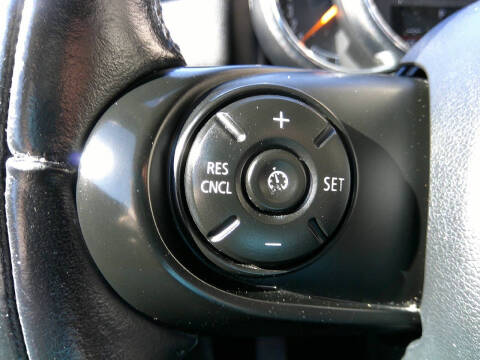 2018 MINI Countryman Cooper ALL4