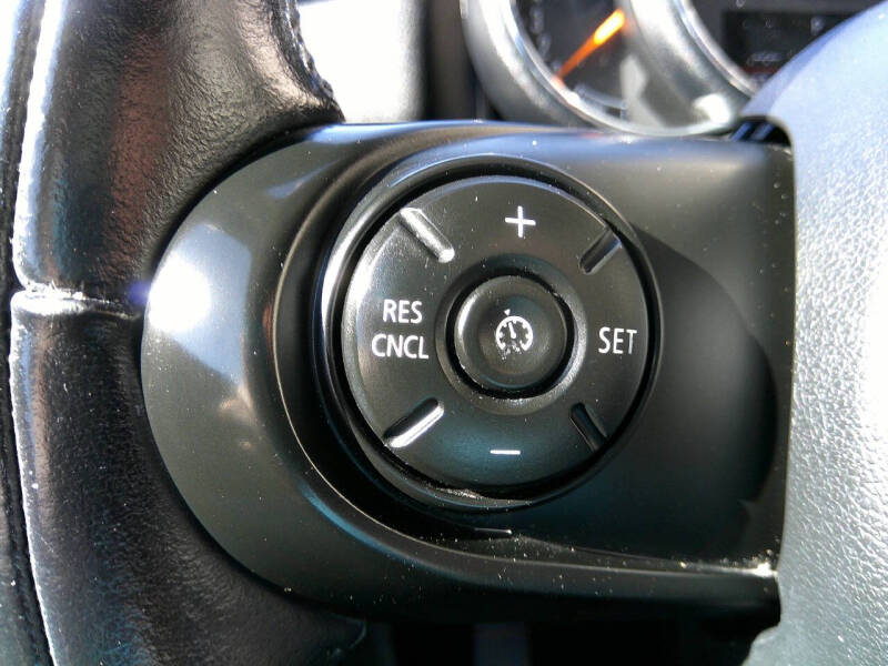 2018 MINI Countryman Cooper ALL4