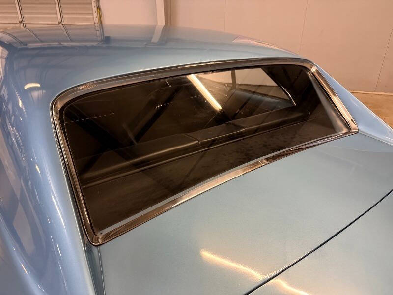 1967 Chevrolet Chevelle