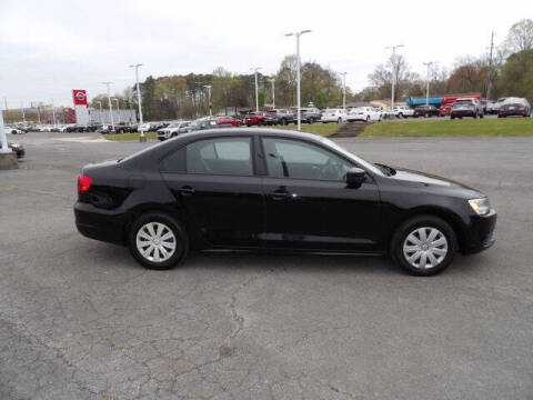 2014 Volkswagen Jetta S