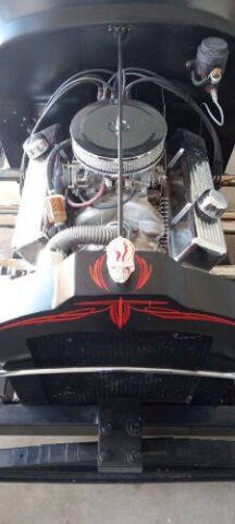 1927 Ford Model T