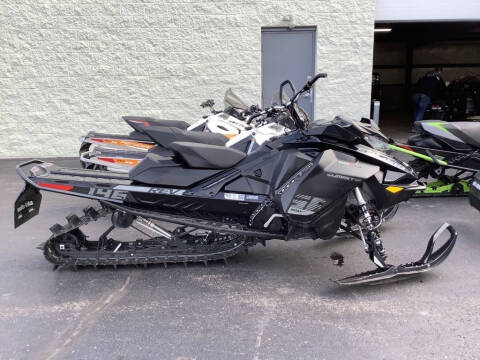 2020 Ski-Doo Summit® SP Rotax® 60