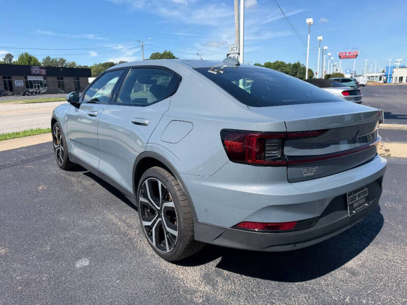 2023 Polestar 2