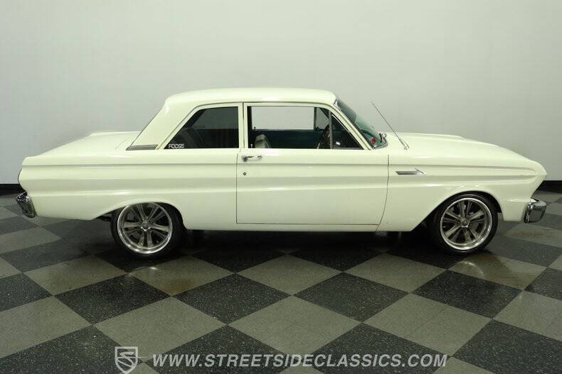 1965 Ford Falcon