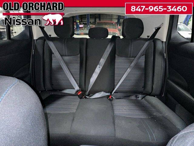 2024 Nissan LEAF SV PLUS