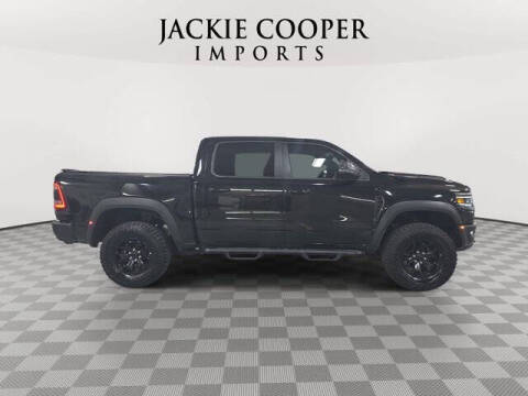 2024 RAM 1500 TRX