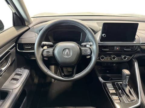 2026 Acura ADX