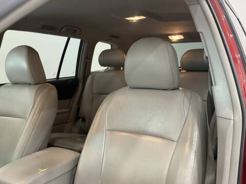 2010 Toyota Highlander