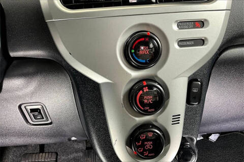 2012 Mitsubishi i-MiEV ES