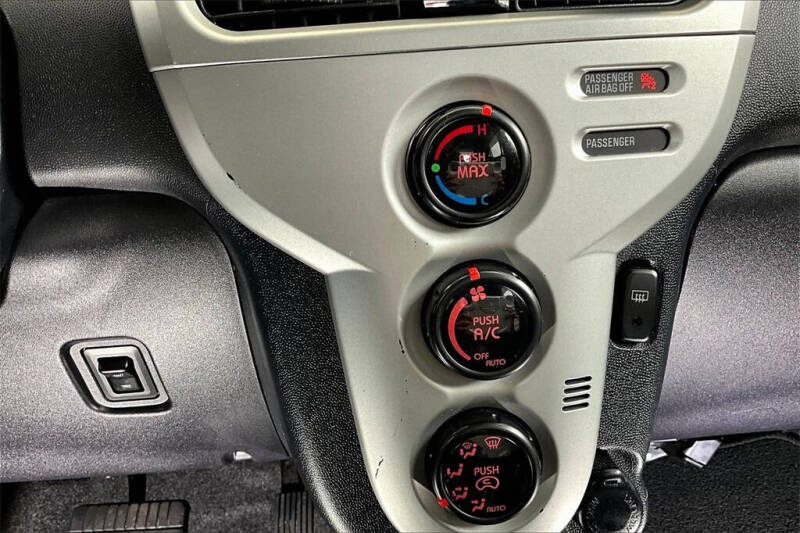 2012 Mitsubishi i-MiEV ES