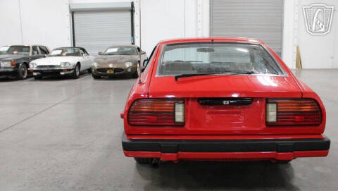 1983 Datsun 280ZX GL