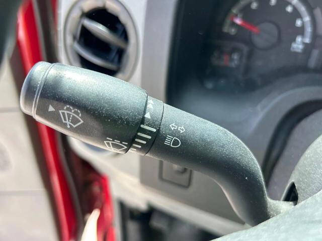2013 Ford E-Series E-150