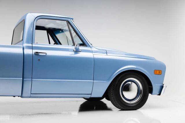 1968 Chevrolet C/K 20 Series