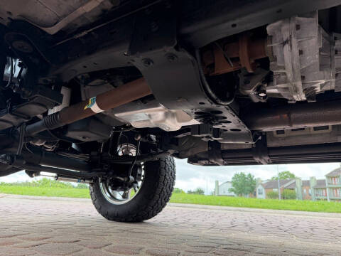 2002 Ford Excursion XLT