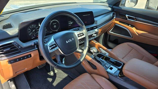 2023 Kia Telluride SX-Prestige X-Pro