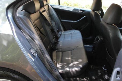 2012 Volkswagen Jetta