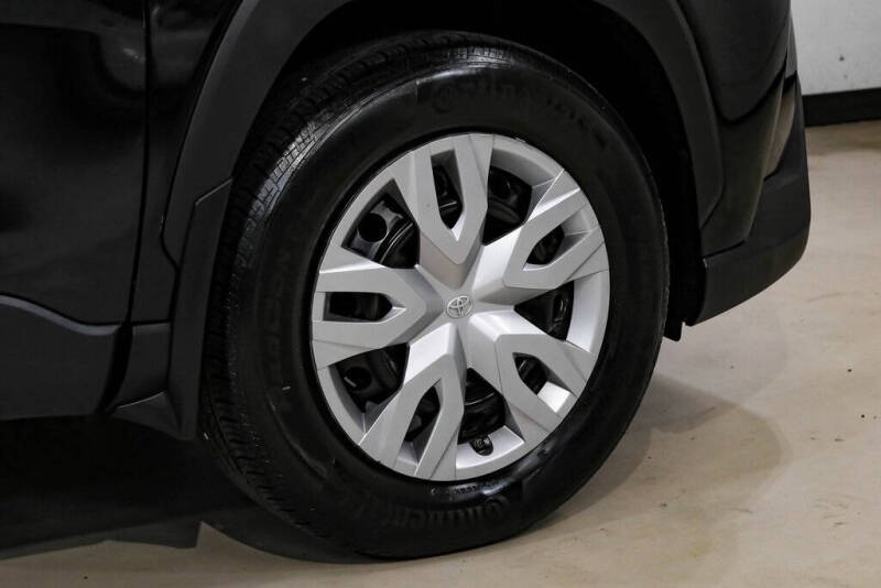 2025 Toyota Corolla Cross L