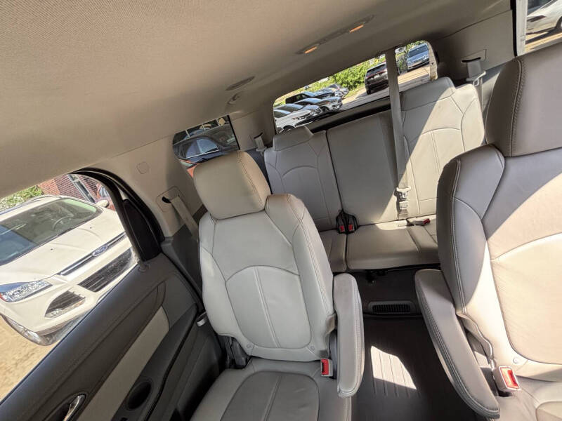 2017 GMC Acadia Limited