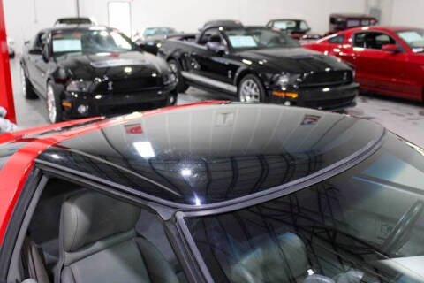 1993 Chevrolet Corvette