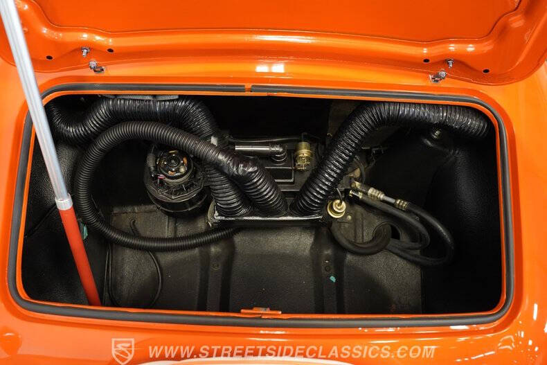 1959 Nash Metropolitan