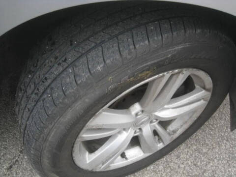 2013 Acura RDX w/Tech