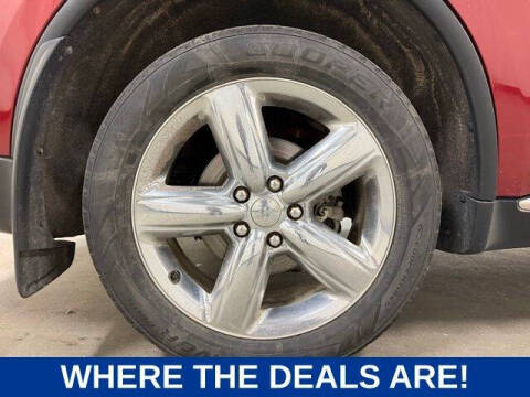 2013 Dodge Durango Citadel