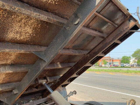 2005 Chevrolet Silverado 3500