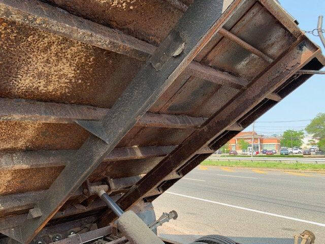 2005 Chevrolet Silverado 3500