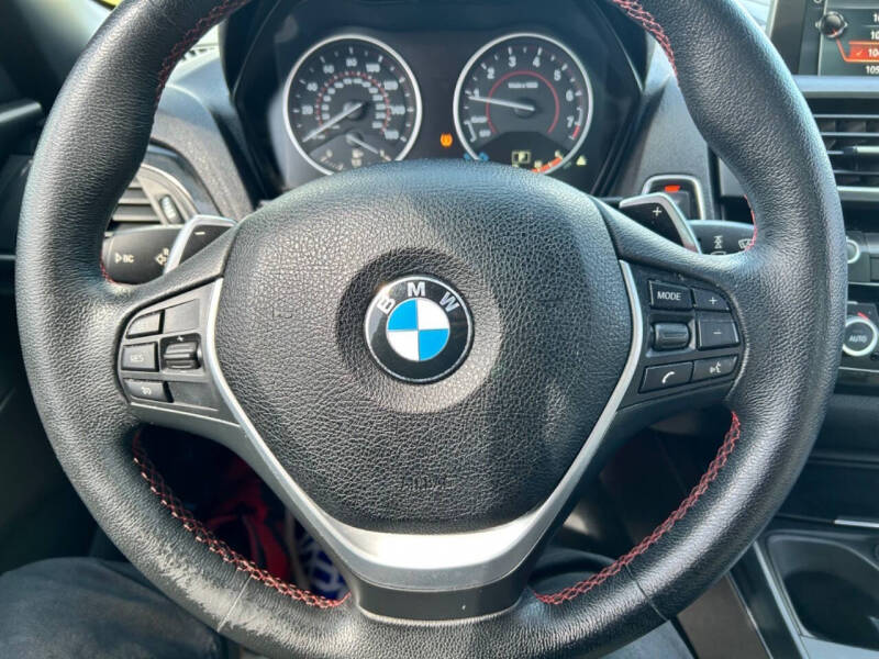 2017 BMW 2 Series 230i