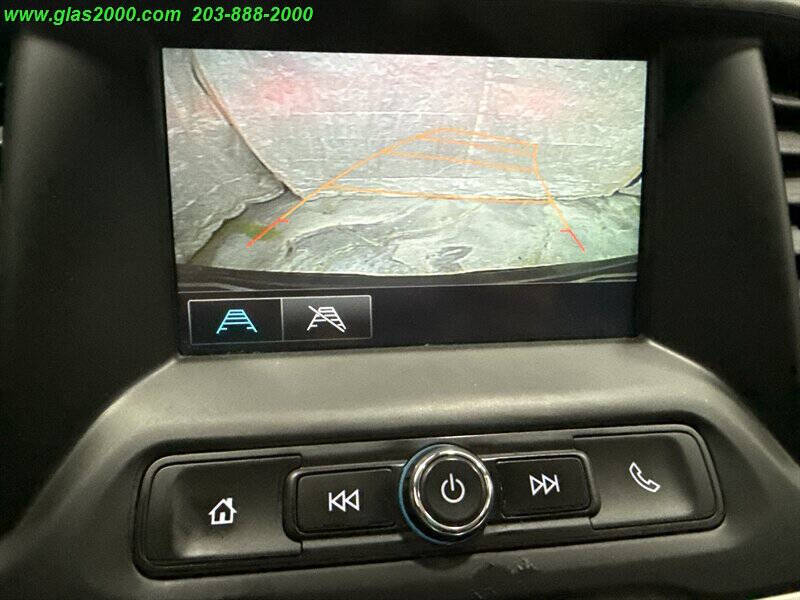 2018 GMC Acadia SLE-1