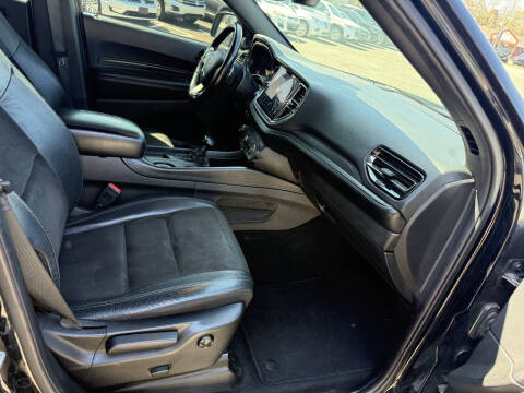 2021 Dodge Durango GT