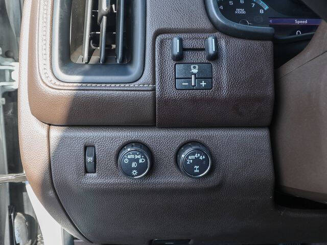 2021 GMC Canyon
