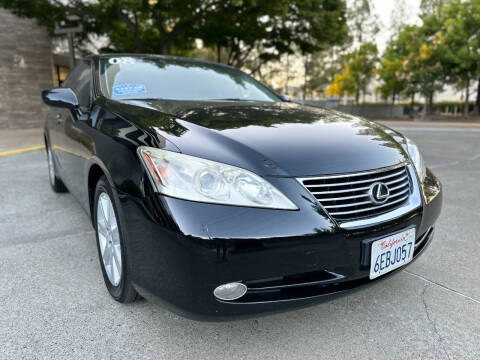 2008 Lexus ES 350 for sale at Right Cars Auto Sales in Sacramento CA