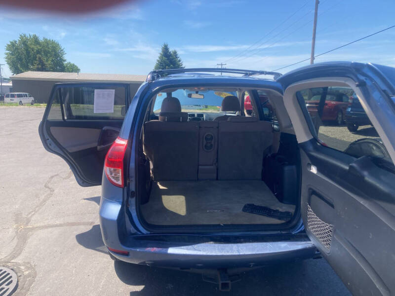 2008 Toyota RAV4