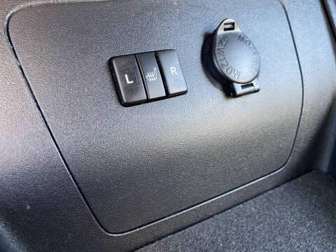 2012 Toyota Prius Five