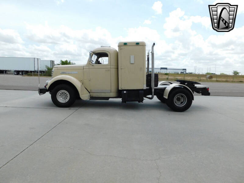 1940 GMC C/K 1500 Series