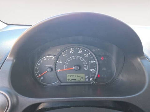 2021 Mitsubishi Mirage Carbonite Edition