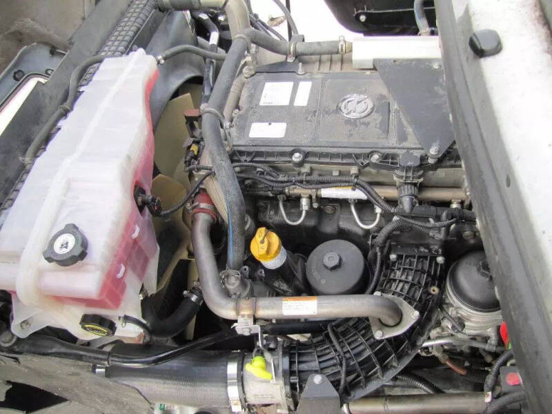 2019 Freightliner 114 SD