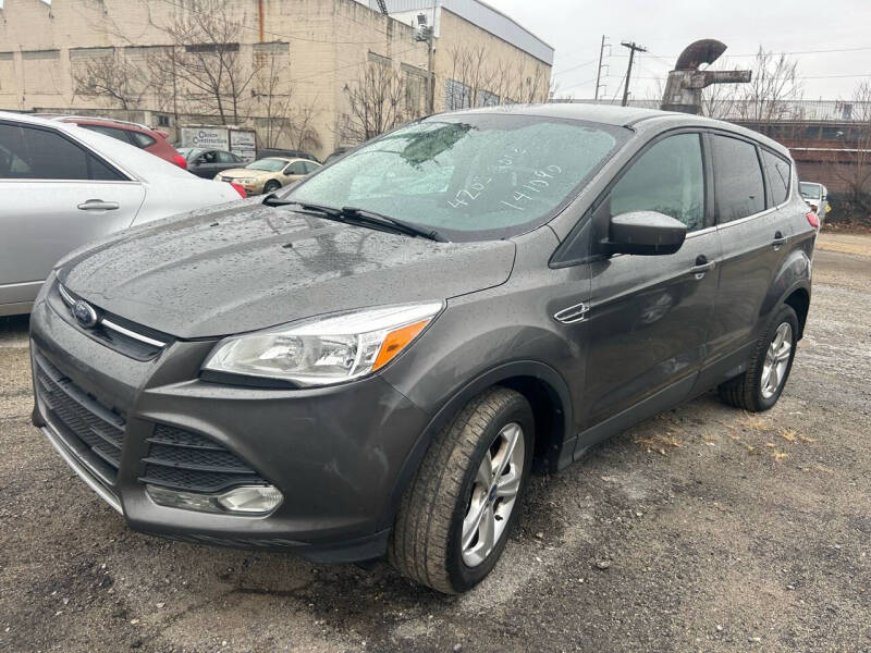 2013 Ford Escape SE photo 5